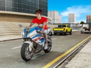 Jwèt Similatè Motosikl Offline sou entènèt