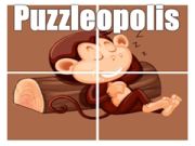 Jwèt Puzzleopolis sou entènèt Jwèt Puzzleopolis sou entènèt