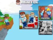 Jwèt Minefun.io sou entènèt
