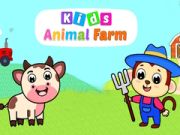 Jwèt Fèm Animal Pou Timoun sou entènèt Jwèt Fèm Animal Pou Timoun sou entènèt