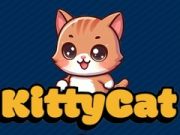 Jwèt Puzz ak Vwayaj KittyCat sou entènèt
