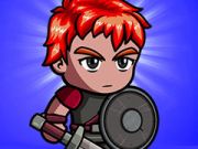 Jwèt Epik Hero Quest Idle RPG sou entènèt