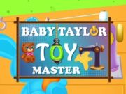 Jwèt Bebé Taylor: Mèt Jwèt yo sou entènèt Jwèt Bebé Taylor: Mèt Jwèt yo sou entènèt