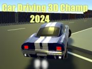 Jwèt Chauffè machin 3D Chèf 2024 sou entènèt