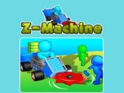 Jwèt Machin Z sou entènèt