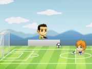 Jwèt Kick Soccer sou entènèt