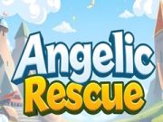Jwèt Reskò Angelik sou entènèt