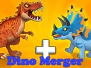 Jwèt Fizyon Dinosa sou entènèt Jwèt Fizyon Dinosa sou entènèt