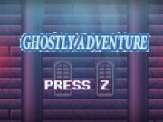 Jwèt Avantur Ghostly sou entènèt