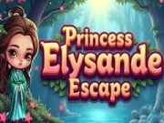 Jwèt Echap Prens Elysande sou entènèt