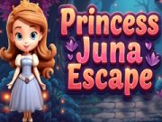Jwèt Chape Prens Juna sou entènèt