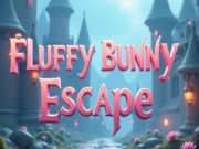 Jwèt Chape a Lapin Fluffy sou entènèt Jwèt Chape a Lapin Fluffy sou entènèt