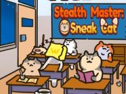 Jwèt Mèt Stealth: Chat Sekrè sou entènèt Jwèt Mèt Stealth: Chat Sekrè sou entènèt