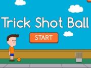 Jwèt Bòl Trick Shot sou entènèt