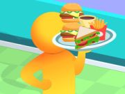 Jwèt Restoran Rèv 3D sou entènèt Jwèt Restoran Rèv 3D sou entènèt