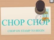 Jwèt Chop Chop sou entènèt