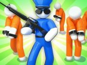 Jwèt Biwo polis sou entènèt Jwèt Biwo polis sou entènèt