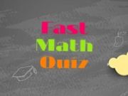 Jwèt Kwestyon Matematik Rapid sou entènèt Jwèt Kwestyon Matematik Rapid sou entènèt