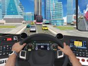 Jwèt Similasyon Transport Kòmanse Ultim sou entènèt