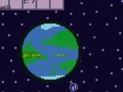 Jwèt Klike Planèt sou entènèt
