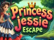 Jwèt Fug sa princess Jessie sou entènèt