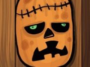 Jwèt Halloween Pop li! sou entènèt