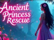 Jwèt Reskons Princesse Ansyen sou entènèt