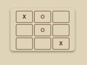 Jwèt Amizan Jwèt Tic Tac Toe sou entènèt