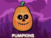 Jwèt Halloween Simon sou entènèt