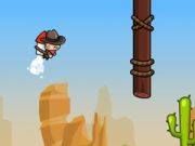 Jwèt Ewo jetpack sou entènèt