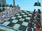 Jwèt Chess De Mwayèn Ansyen sou entènèt Jwèt Chess De Mwayèn Ansyen sou entènèt