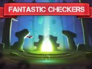 Jwèt Fantastik Checkers sou entènèt Jwèt Fantastik Checkers sou entènèt