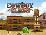 Jwèt Konfwontasyon Cowboy sou entènèt Jwèt Konfwontasyon Cowboy sou entènèt