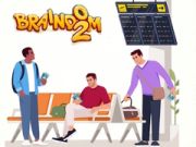 Jwèt Braindom 2 sou entènèt
