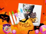 Jwèt Chibi Sup Koulè sou entènèt Jwèt Chibi Sup Koulè sou entènèt
