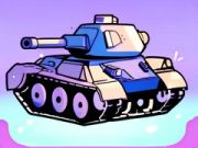 Jwèt Fizyon Tank yo sou entènèt
