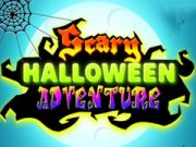 Jwèt Avantir Halloween Ki Pè sou entènèt