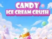Jwèt Candy Glase Kraz sou entènèt