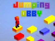 Jwèt Sote Obby sou entènèt Jwèt Sote Obby sou entènèt