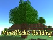 Jwèt MineBlocks: Konstriksyon sou entènèt Jwèt MineBlocks: Konstriksyon sou entènèt
