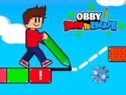 Jwèt Obby Dessen pou Soti sou entènèt Jwèt Obby Dessen pou Soti sou entènèt