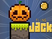 Jwèt Fling Jack sou entènèt