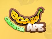 Jwèt Anwiye APE Art NFT kreyatè sou entènèt