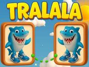 Jwèt Tralala konekte sou entènèt
