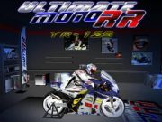 Jwèt Ultim moto rr sou entènèt