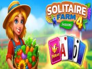 Jwèt Sezon Farm solitèr 4 sou entènèt