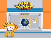 Jwèt Superwings colorswitch sou entènèt