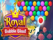 Jwèt Royal jarèt eksplozyon sou entènèt