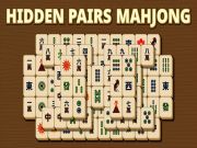 Jwèt Pè kache mahjong sou entènèt