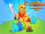 Jwèt Avanti Swordsman sou entènèt
